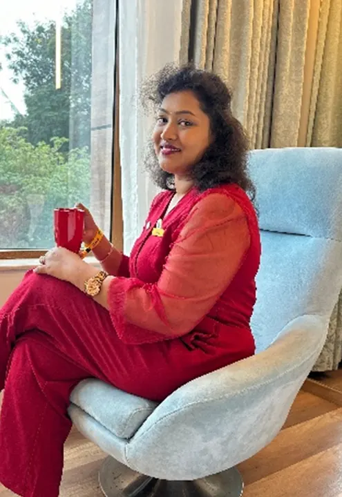MOUNIKA KRISHNA SANKA